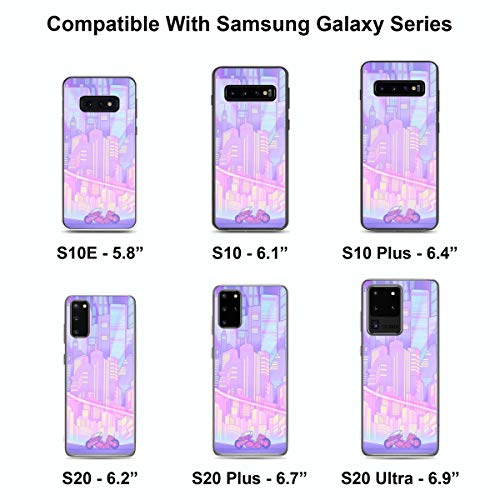 Akira Neo Tokyo Phone Case Compatible With Iphone 14 13 12 Mini 11 X Xs Xr 8 7 6 6S Plus Pro Max Samsung Galaxy Note S9 S10 S20 S21 Ultra Plus #TOP4