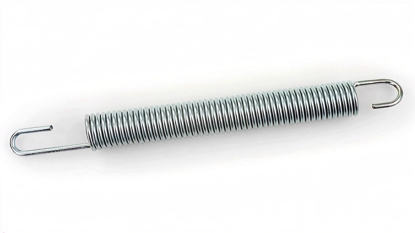 Amazon.com : Commercial Snapper CLUTCH SPRING for Self-propelled