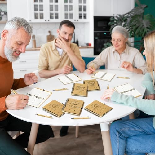 Ensemble cadeau chrétien de 60 pièces pour fêtes paroissiales et baptêmes
