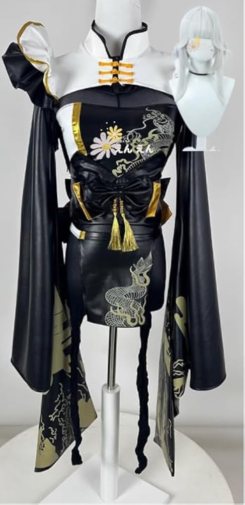 Amazon.co.jp: [えんえん] 勝利の女神：NIKKE ニケ ホワイトラビット