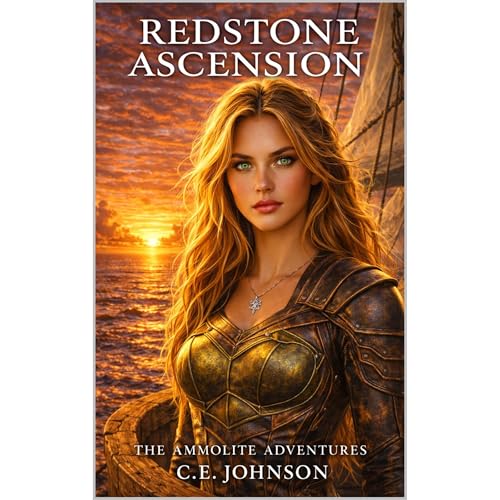 The Ammolite Adventures