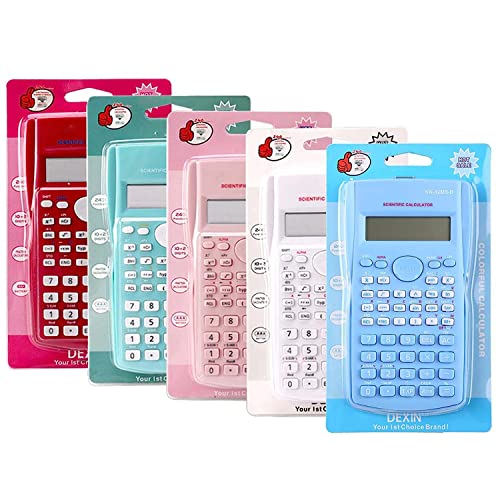 PUNGLTD Scientific Calculators Desktop の商品画像 4