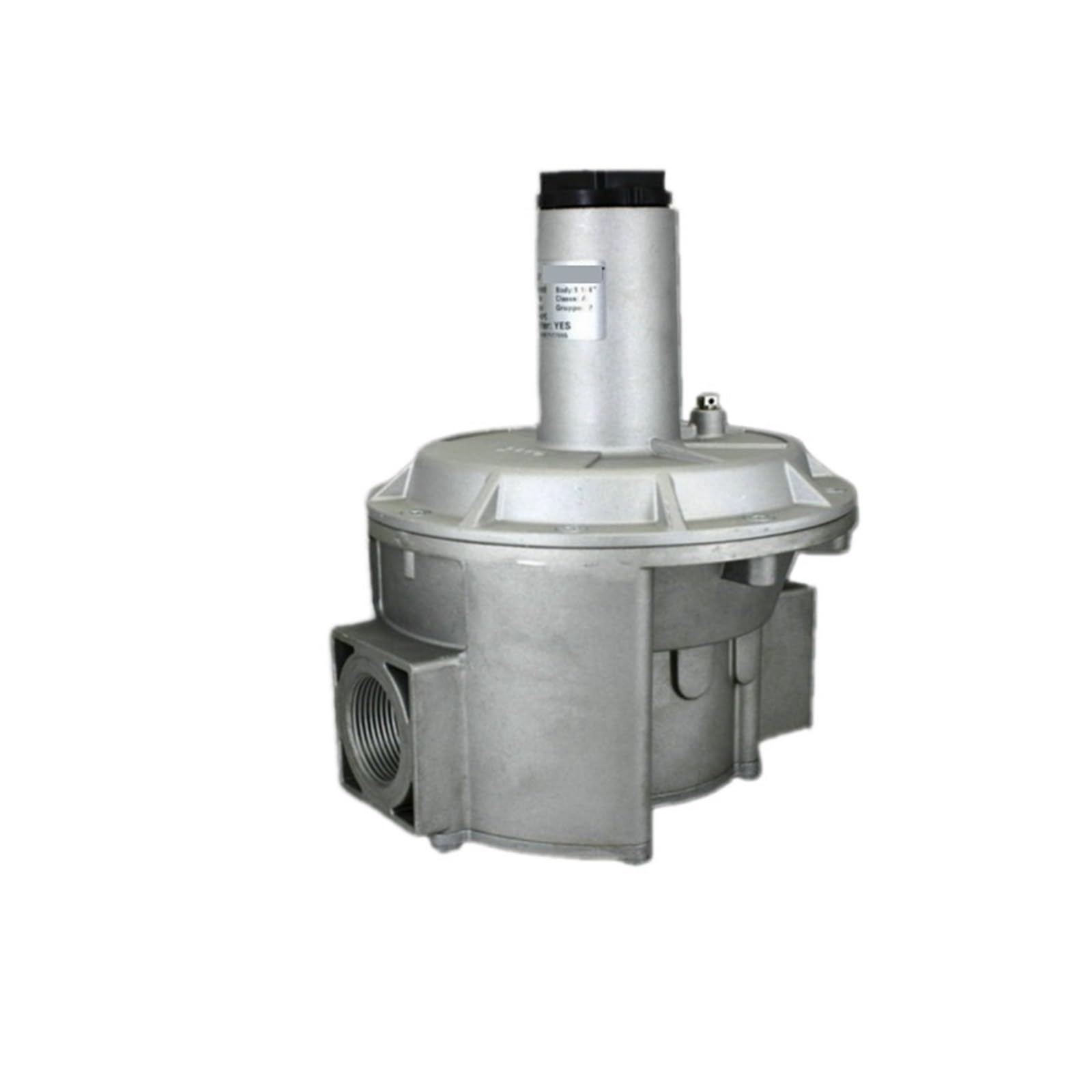 VXVUQRQVH Pressure reducing valve RG015-2B Pressure stabilizing valve Pressure regulating valve