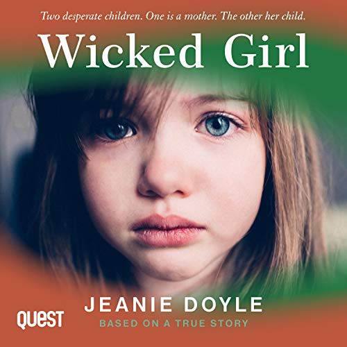 Wicked Girl by Jeanie Doyle episode artwork