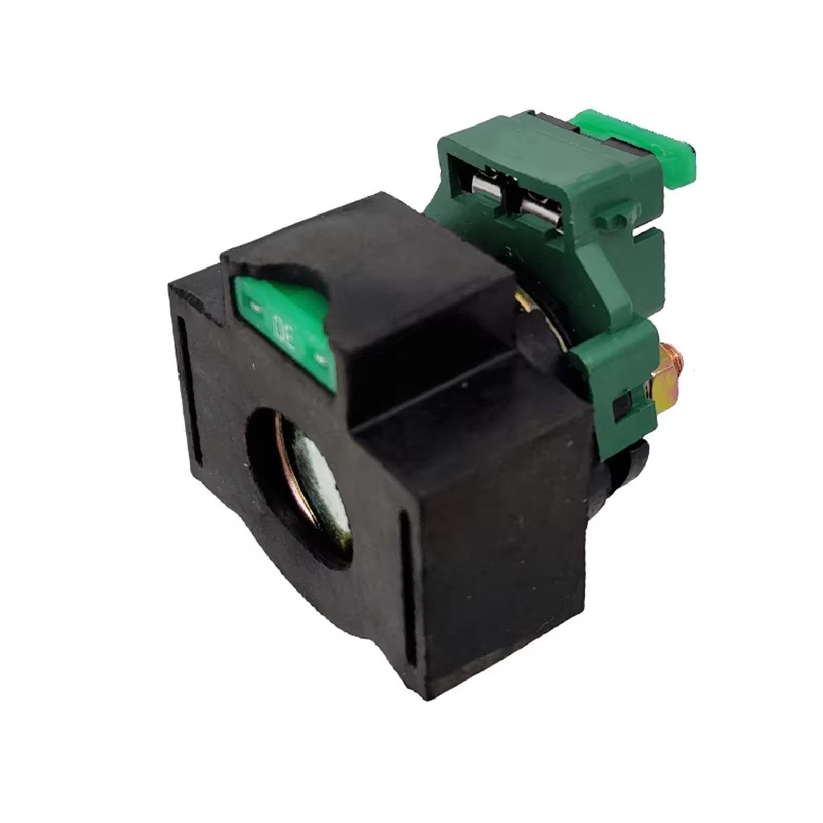 Solenoide Relé Arranque Para CForce ZForce 500 X5 X6 Z5 Z6
