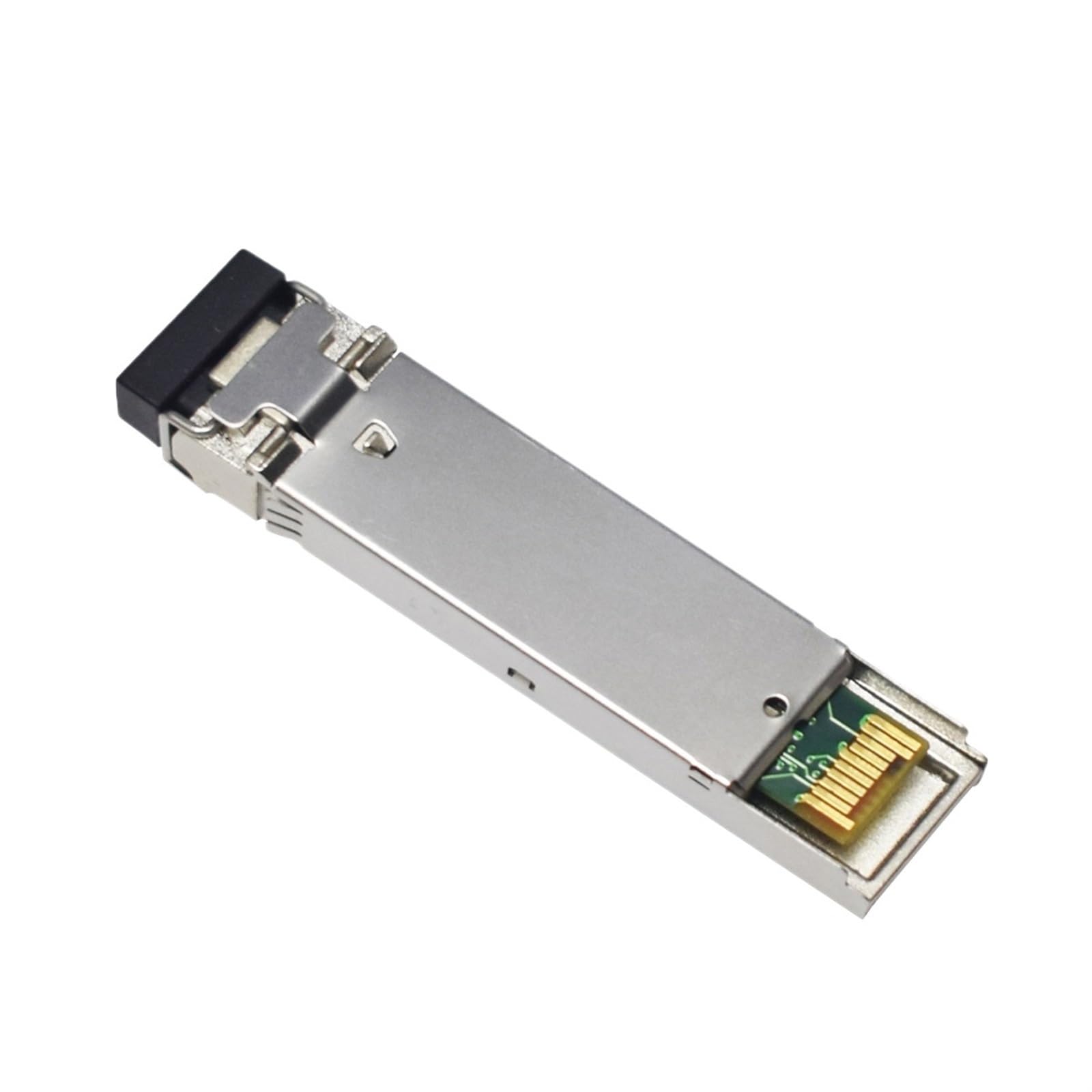 Émetteur-récepteur LC SFP du 550M MMF 850nm LC SFP de GLC-SX-MMD 1000BASE 1.25G(2 pcs)