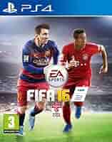 FIFA 16 (輸入版:アジア) - PS4 Amazon.co.jp: FIFA 16 (輸入版:アジア) - PS4 : Video Games