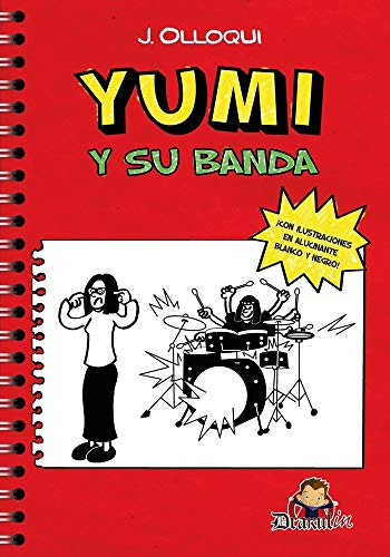 Yumi y su banda: 5 (Drakulín)
