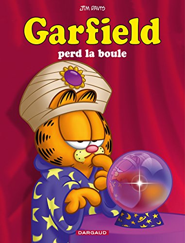 Télécharger Garfield - Tome 61 - Garfield perd la boule livre En ligne