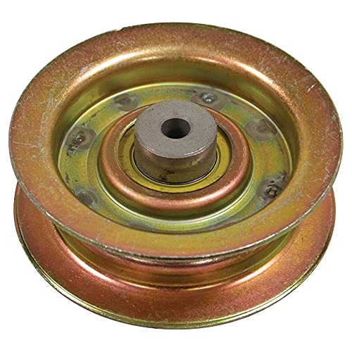 Support de renvoi Stens 280-301 pour réparer une poulie John Deere