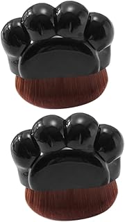 Artibetter 2pcs Women Foundation Liquid Makeu...