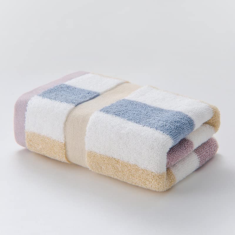Serviette de visage absorbante contre l'humidité et les odeurs - 5