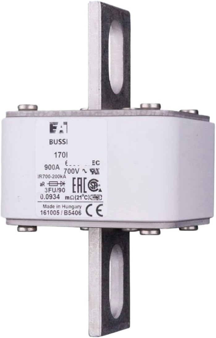 ヒューズ ヒューズ 170M6608 170M6609 170M6610 170M6611(170M6608)