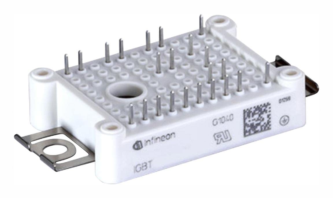 Modulo IGBT, 650V, 70A, 205W, Press FIT, Transistor moduli IGBT, Qty.1 | FS50R07W1E3B11ABOMA1
