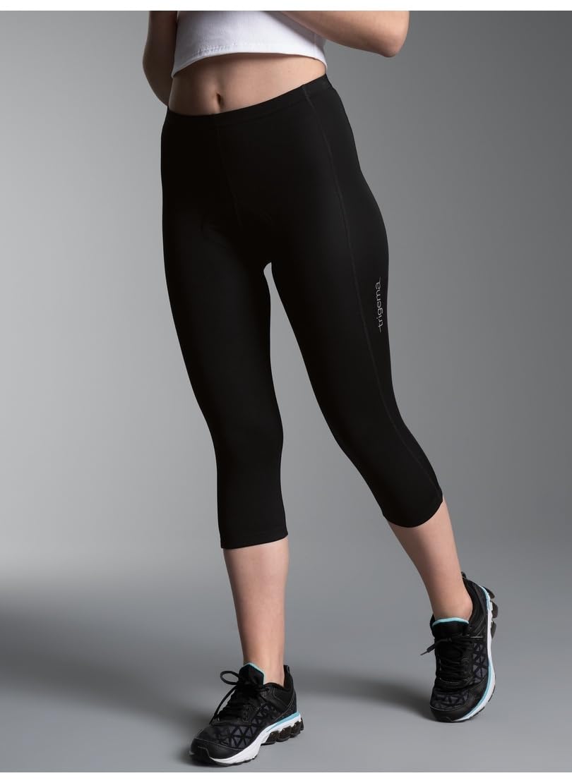 Trigema 3/4 Radlerhose
