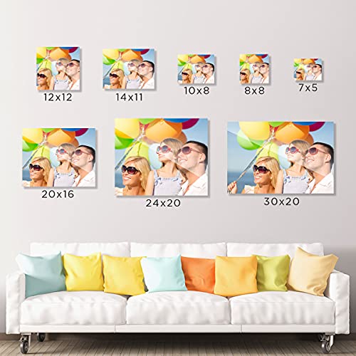 Acrylic vs Metal Prints Which Should You Choose (and Why)?
