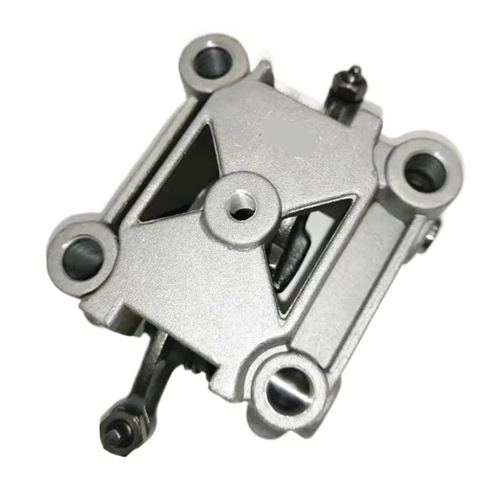 Uchwyt krzywkowy wahaczy do CA250 CMX250 CA125 CB125T CM125 CB250
