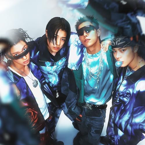 Amazon Music UnlimitedでLNGSHOTを聴く