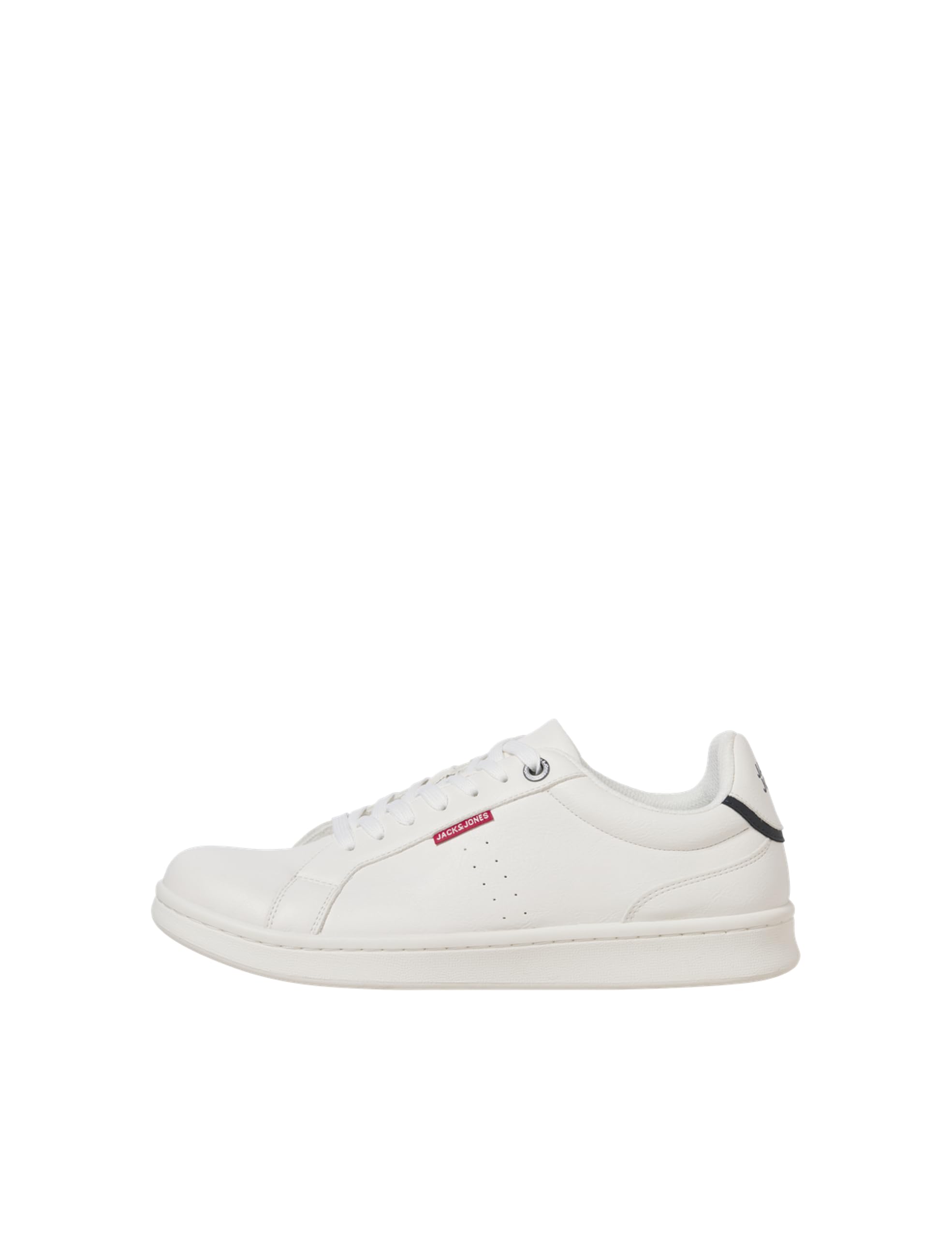JACK & JONES Herren Schnürschuhe Schuhe Sneaker