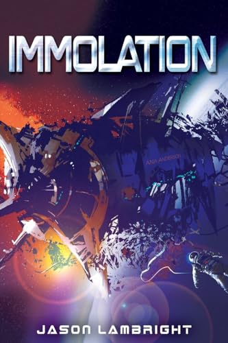 Immolation: 3 (Valley) view 2