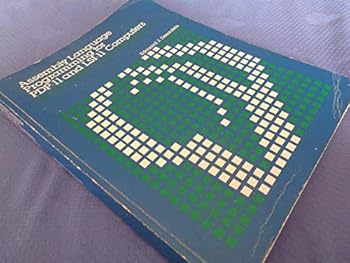 Paperback Assembly Language Programming for Pdp-11 and Lsi-11 Computers: An Introduction to Computer Organization Book