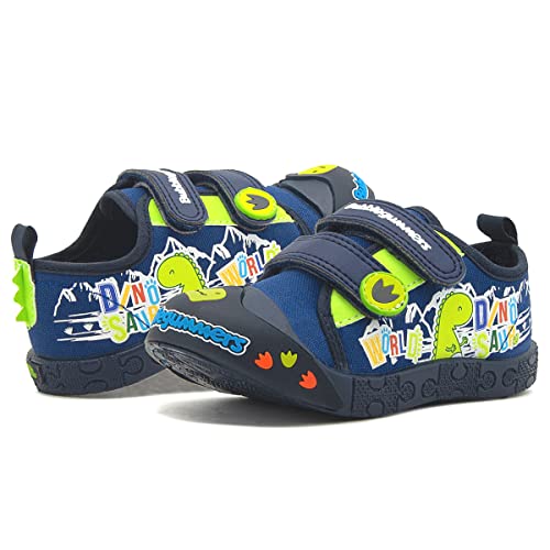 Zapatos Niño, Imagen adicional