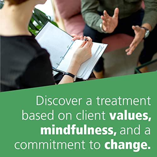 ACT Made Simple: An Easy-to-Read Primer on Acceptance and Commitment Therapy Paperback – May 1, 2019 - Image 4