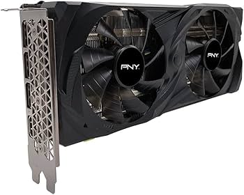 Amazon | ピーエヌワイ GeForce RTX 3060 12GB UPRISING Dual Fan