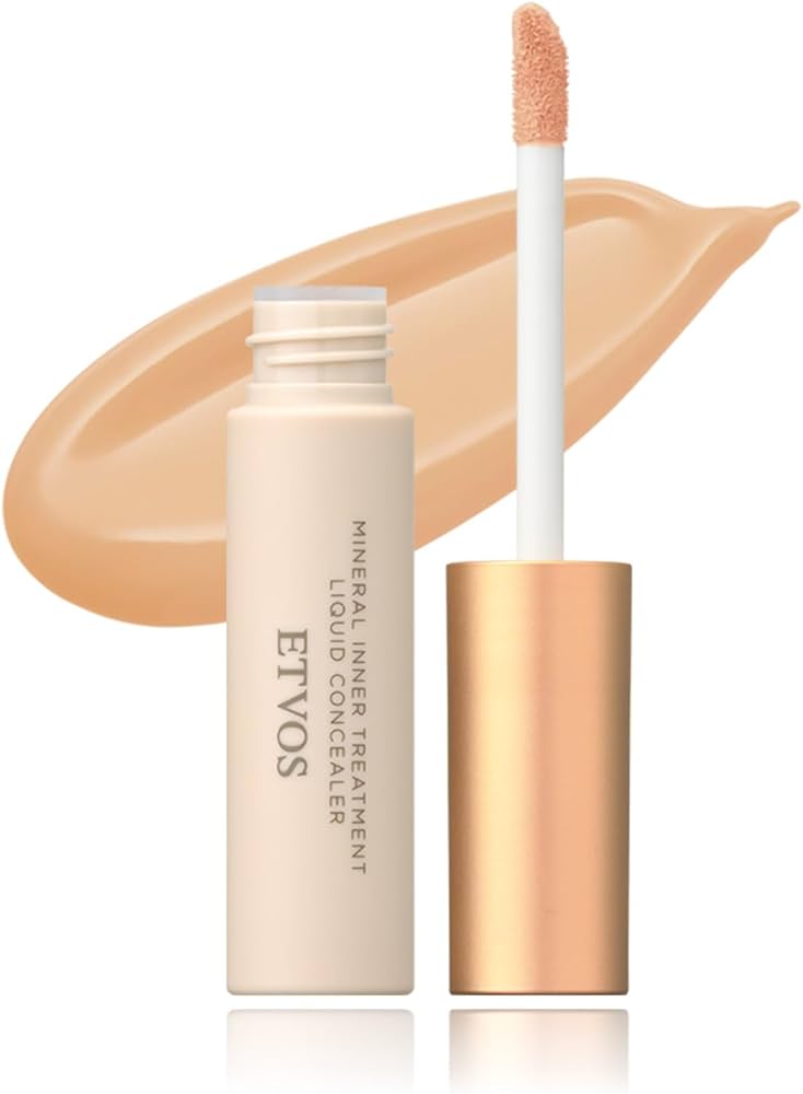 Amazon | エトヴォス ミネラルインナートリートメントリキッド