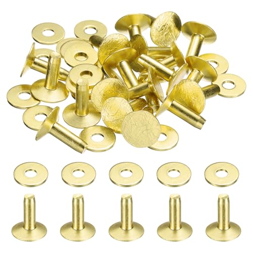 HARFINGTON 20Zbg xbgƃobV[ 12x4x12mm ڂݎdグ \bhU[xbgt@Xi[ X^bh|Xg U[DIYNtgxg EHbg J[p S[hCG[