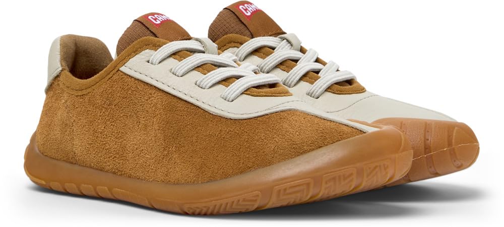 Camper Path K800651 Zapatos con cordonesUnisex niños