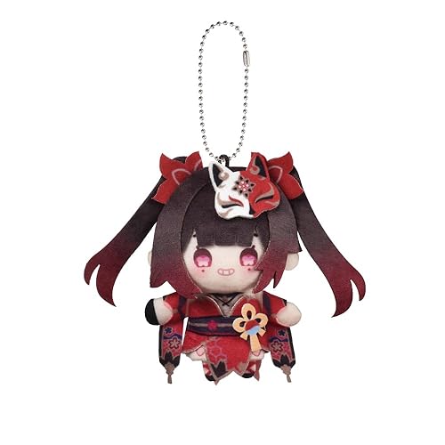 HOYOVERSE Honkai: Star Rail Sparkle Finger Puppet Factory Series Plush Finger Puppets - Sparkle - Sparkle