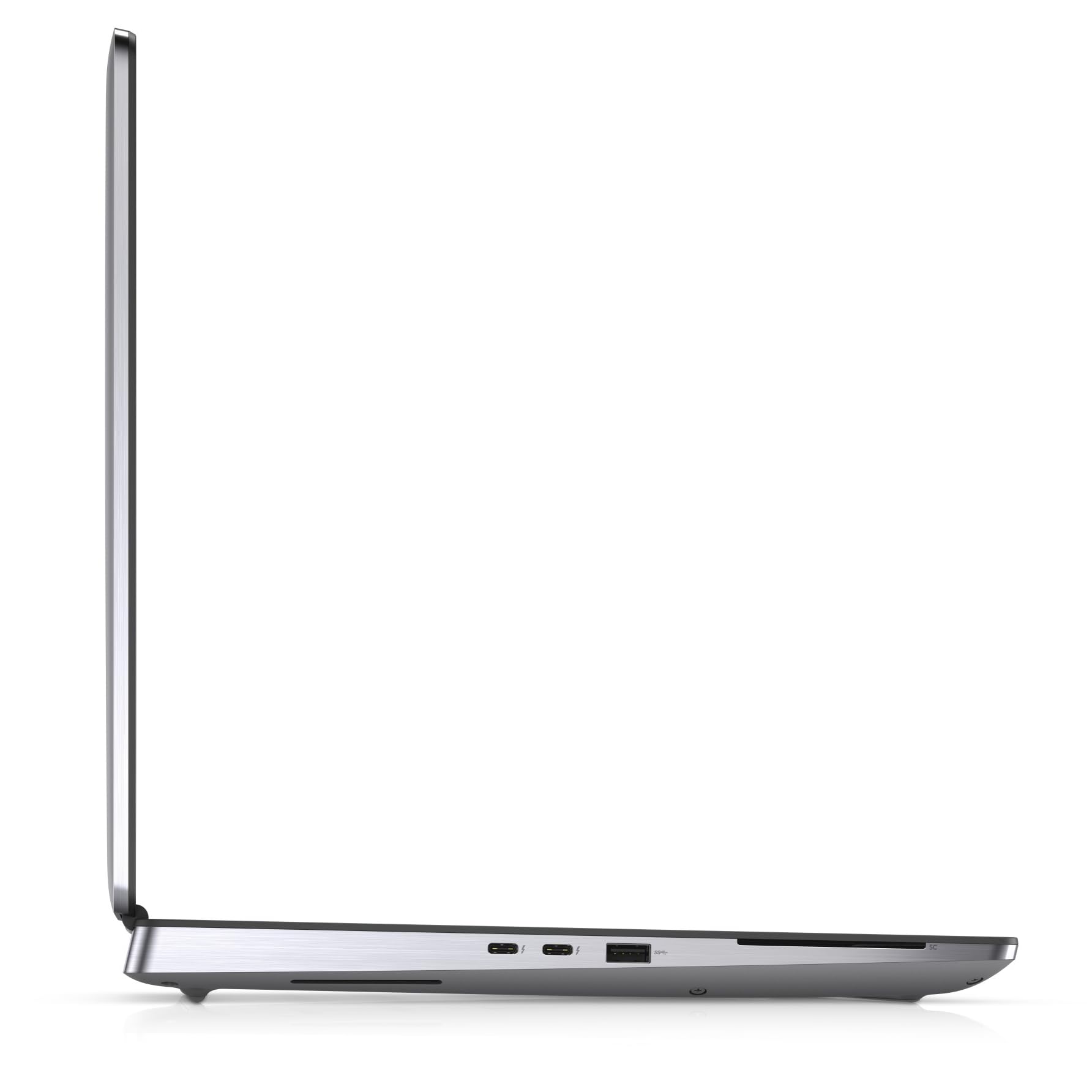 Dell Precision 7760 Workstation 17.3-inch FHD IPS, Intel Core i7