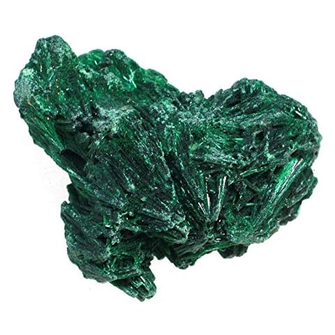 Malachite Healing Crystal Cover