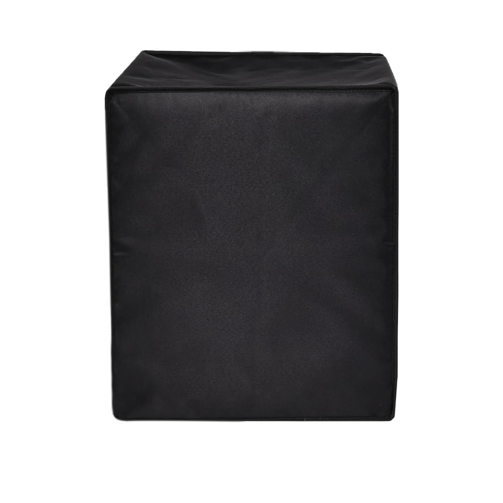 Dorca® Dust Cover for JBL BAR 500 Subwoofer - Waterproof Nylon Protective Cover - Custom Fit, Durable Design - Keeps Your Subwoofer as New & Dust-Free - Black-image-26