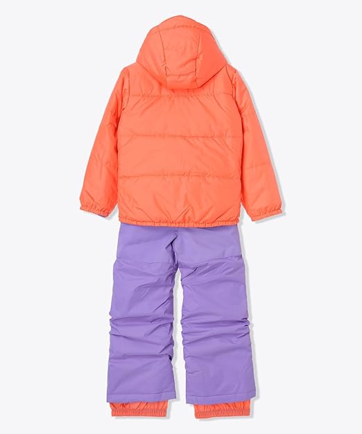 [コロンビア] KIDS ダブルフレークセット　2XS 楽天市場】コロンビア【Columbia】キッズ ダブルフレーク セット