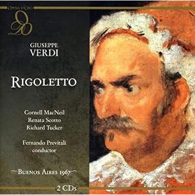 Rigoletto
