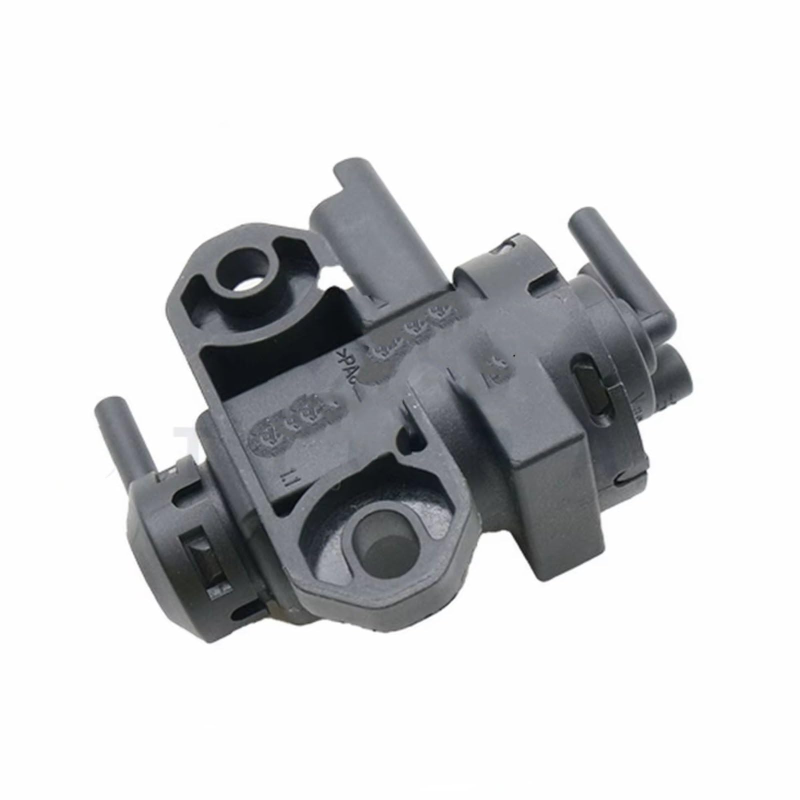 Yaqemoe One Color Turbo Solenoid Valve Compatible With C&Itroen For C5 I Ii 2001-2026 For C8 2002-2026 1 Pcs For Turbo Boost Pressuresolenoid Valve Accessories 9328971180