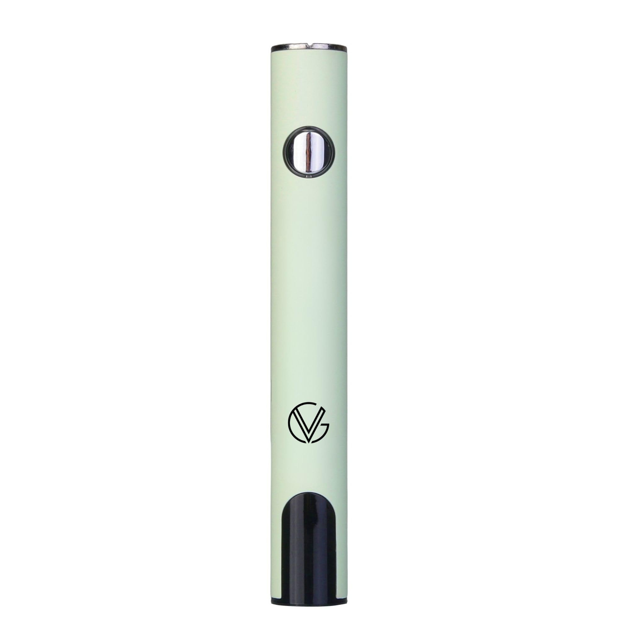 510 Threaded USB-C 1300 mAh Battery