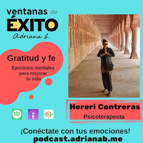 『Gratitud y Fe, ejercicios mentales para mejorar tu vida (117)』のカバーアート