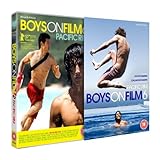 Boys on film 6 Pacific Rim [Region 2 UK DVD] [2011] Starring Callan McAuliffe and Xavier Samuel