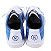 ONAIC Bowling Shoes Mens Womens Boys Girls Casual Bowl Sneakers Fashion Athletic Fitness Shoes,A,9