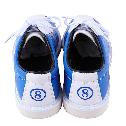 ONAIC Bowling Shoes Mens Womens Boys Girls Casual Bowl Sneakers Fashion Athletic Fitness Shoes4