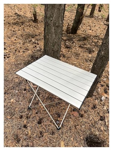 Table pliante de camping portative Buff 59x44x26cm pour l'extérieur - 3