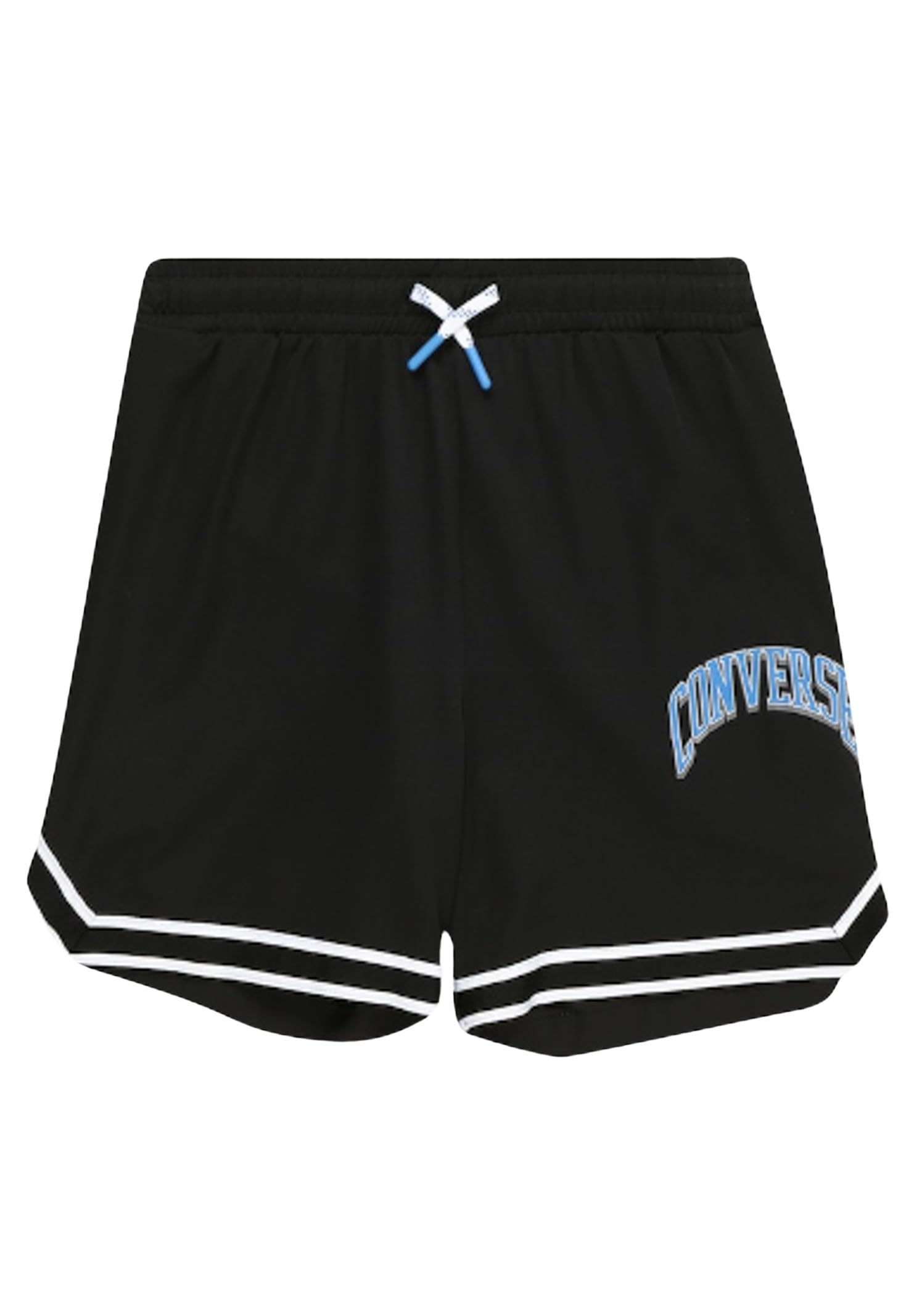 Converse - 9cf287023, Pantaloncini Bambini e Ragazzi