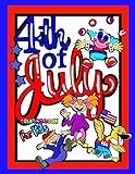 4th Of July Coloring Book For Kids; Independence Day Gift For Children: 40 8.5”x11” Coloring pages/Doodle Pages/Activities Perfect for Younger Proud ... Kindergarten Aged Kids and Pages for 5yrs+