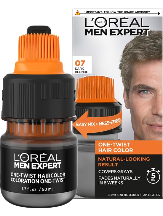 L'Oreal Paris Men Expert