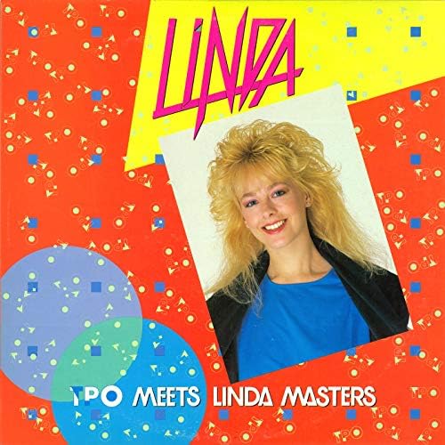 邦楽 LINDA TPO MEETS LINDA MASTERS CD TPO Meets Linda Masters – Linda – CD (Album), 1985 [r6308091