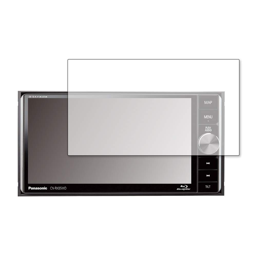 Panasonic strada CN-RX03WD 地図2022年度版更新 【公式通販】