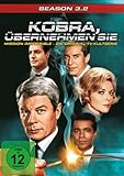 kobra übernehmen sie staffel 2  Kobra, übernehmen Sie - Season 3.2 [4 DVDs]